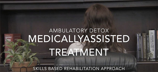 medically-assisted-addiction-treatment
