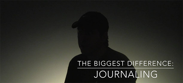 journaling-101